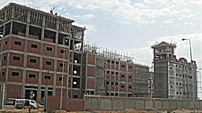 خبير يدعو المستثمرين المصريين للترويج للاستثمار العقاري في الخارج