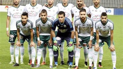 المصري في مهمة صعبة اليوم أمام اتحاد العاصمة بربع نهائي الكونفدرالية