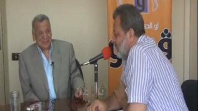 بالفيديو.. دياب: حصولي على التقديرية أسعدني رغم تأخرها