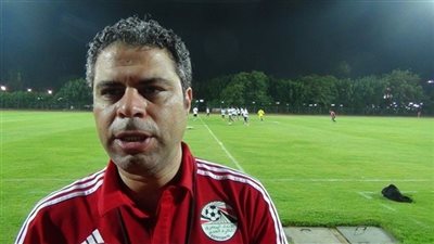 معتمد جمال مدربا عاما للمنتخب الأوليمبي وعبد الكريم لحراس المرمى