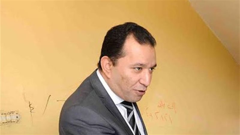  محمد بدر، محافظ