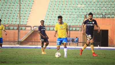 الإسماعيلي يتعادل مع الإنتاج إيجابيا قبل مواجهة الزمالك (صور)