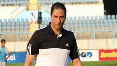 مدرب الإنتاج الحربي: مباراة الإسماعيلي مفيدة لتصحيح الأخطاء