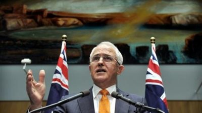 أستراليا تؤكد التزامها بالتوصل لاتفاق تجارة حرة مع بريطانيا