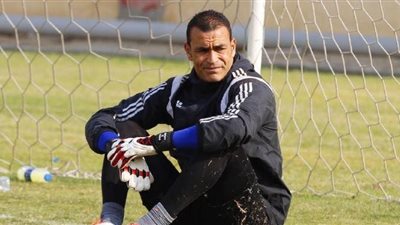 تفاصيل خناقة عصام الحضري في وادي دجلة.. السد العالي يصفع الحارس البديل.. ميدو يستبعده لنهاية الموسم.. ماجد سامي يقرر عرضه للبيع وإلغاء حفل تكريمه وتغريمه 300 ألف جنيه.. وجاميكا يغلق هاتفه بعد الأزمة