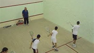 الجريدة الرسمية تنشر قرار اعتماد اللائحة الاسترشادية لاتحاد الإسكواش