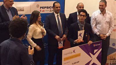 بيبسيكو تشارك في نهائيات مسابقة كأس التخيل 2016