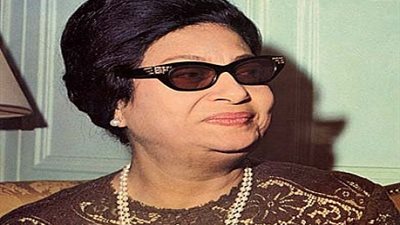 غداً بدء مهرجان لفن الكوميكس يوثق حياة أم كلثوم