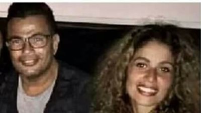 حقيقة لقاء عمرو دياب بزوجته بعد شائعات الطلاق