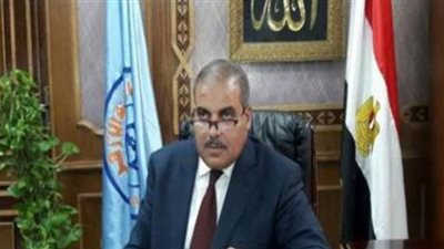 رئيس جامعة الأزهر يدعو المصريين للمشاركة في الانتخابات الرئاسية