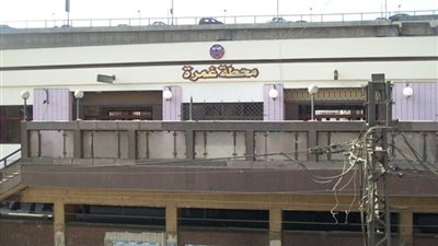 مصدر أمني يكشف حقيقة اختطاف طفل في مترو غمرة