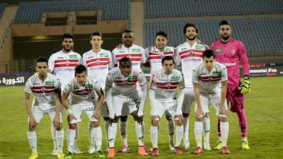 الزمالك يكتفي بودية واحدة أمام الشمس الثلاثاء المقبل