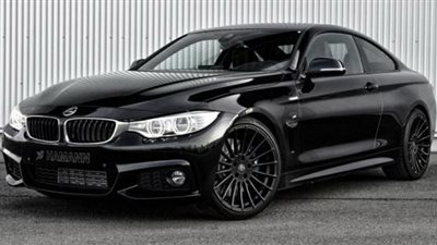 جمارك سيارات «بي إم دبليو 420» موديل 2017