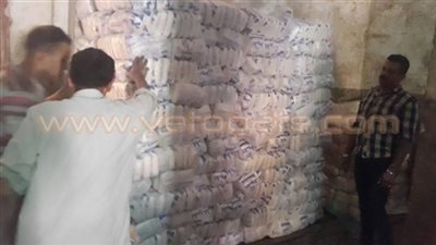 «القابضة للصناعات»: خاطبنا المحافظين لسحب احتياجاتهم من السكر