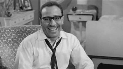 صلاح عبد الصبور يكشف سر تفوق فؤاد المهندس