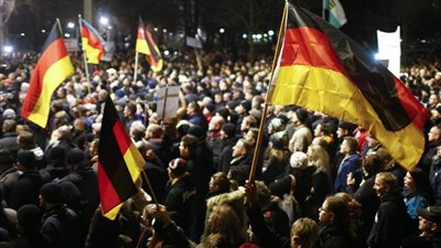 اليسار الألماني يطالب بالإفراج الفوري عن رئيس كتالونيا السابق