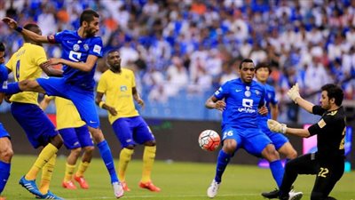 أسعار تذاكر مباراة ديربي الرياض بين النصر والهلال