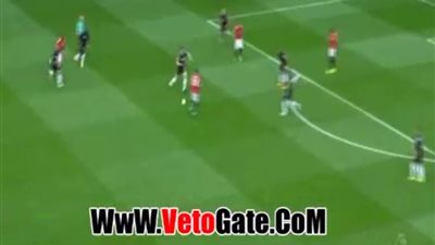 بالفيديو.. مانشستر يونايتد يفتتح الدوري برباعية أمام وست هام