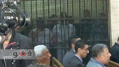 بدء أولى جلسات محاكمة مستشار وزير الصحة المتهم بالرشوة