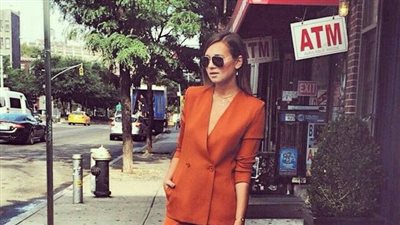 بالصور.. أحدث صيحات الملابس الفورمال في 2017