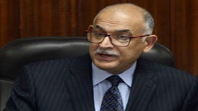 رئيس محكمة شمال القاهرة يصدر تعليماته بتنظيف جدران لجان الانتخابات