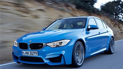 جمارك السيارة «بي إم دبليو M5» موديل 2018