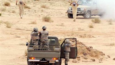 قتيلان في معارك بين «الحوثيين» وقوات السعودية على الشريط الحدودي