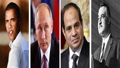 بالصور.. بورصة اغتيال الرؤساء.. بوتين يتعرض لـ 5 محاولات.. و25 سنة لمن حاول قتل «أوباما».. عبد الناصر الأكثر عرضة في زعماء مصر.. أديس أبابا الأشهر في تاريخ «مبارك».. وكاسترو يتربع 