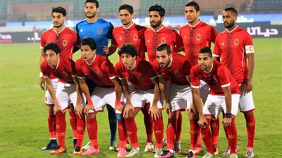 حسام البدري يعلن قائمة الأهلي لمواجهة المصري