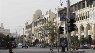 أسعار العقارات في «روكسي وقصر القبة»