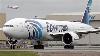 غدا.. آخر رحلات «مصر للطيران» لسفر الحجاج إلى الأراضي المقدسة