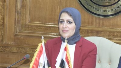 وزيرة الصحة تزور بورسعيد تمهيدا لتطبيق التأمين الصحي الجديد