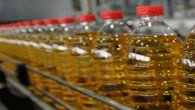 «التموين»: الزيت يكفي حتى نهاية أغسطس المقبل