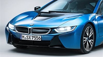 «BMW» الألمانية تنتج سيارتها «BMW M3 CS»