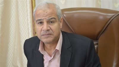 صوامع المنوفية تستقبل 520 طن قمح