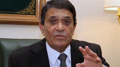 عابدين: شركة العاصمة الإدارية تستحوذ على المباني الحكومية القديمة