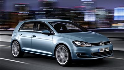 فولكس فاجن «توران» تسجل 227 ألف جنيه في السوق المحلية