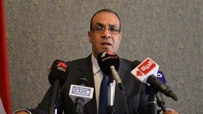 مصر تعرب عن إدانتها للهجوم الإرهابي ضد موكب السفير الإماراتي بالصومال