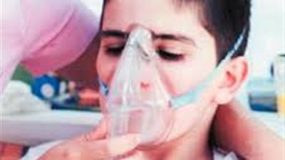 زيت حبة البركة يقضى على حساسية الصدر في شهر