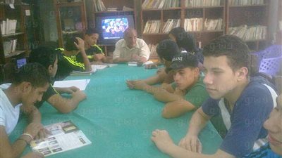 ثقافة الغربية تناقش «فقة الصوم وأحكامه» ضمن برنامج رمضان