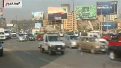 المرور: جميع المواطنين ملتزمون بقرار حظر سير النقل الثقيل (فيديو)
