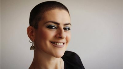 «السرطان كما لم تعرفه من قبل» ريم بنا وطفلها المشوه «تقرير»