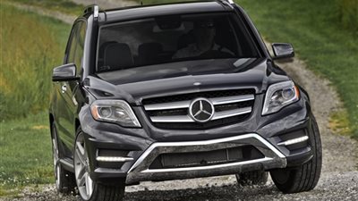 مرسيدس «B180» بـ272 ألف جنيه في السوق المحلية