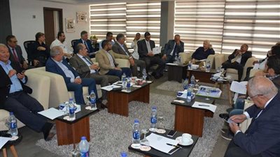 أسباب انعقاد اجتماع لجنة أندية الدوري الممتاز