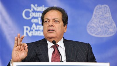 أبو العينين: إصدار التراخيص الصناعية خلال 7 أيام نقلة نوعية للاستثمار