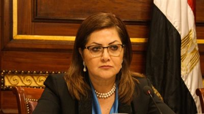 وزيرة التخطيط تترأس الاجتماع الأول لمجلس أمناء المعهد القومي للإدارة