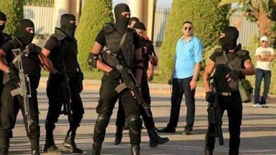 «حسم» تلفظ أنفاسها الأخيرة.. «الداخلية» توجه ضربات قاسمة للحركة الإرهابية.. عمليات ناجحة لتصفية قاتلي «العزازي» بالخصوص.. مقتل 8 مسلحين بالفيوم.. وخبير أمني يكشف الأسباب