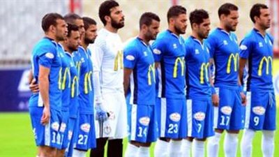 سموحة يواجه الهلال السوداني اليوم لتأكيد صدارته بالكونفدرالية