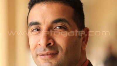 تجديد تعيين محمد غرابة مديرا للمركز الإعلامي بجامعة طنطا