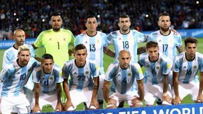 قناة إسرائيلية: قطر تقف وراء إلغاء مباراة الأرجنتين